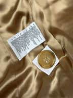 H&M mokkatakki, koko 34 (uusi)