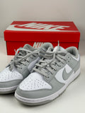 Nike Dunk Low Retro "Grey Fog"