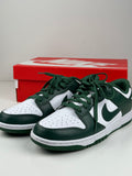 Nike Dunk Low Retro "Team Green"