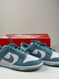 Nike Dunk Low Retro "Denim Turq"