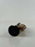 Keraaminen figuuri – vintage hahmo, 20 cm