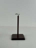 Posliinikoristenukke 42 cm – Promenade Collection
