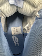 Nike Dunk High “Aluminum” – brand new