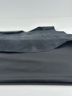 Aito lampaan nahka – Valencia Soft Lamb Black (1 vuota)