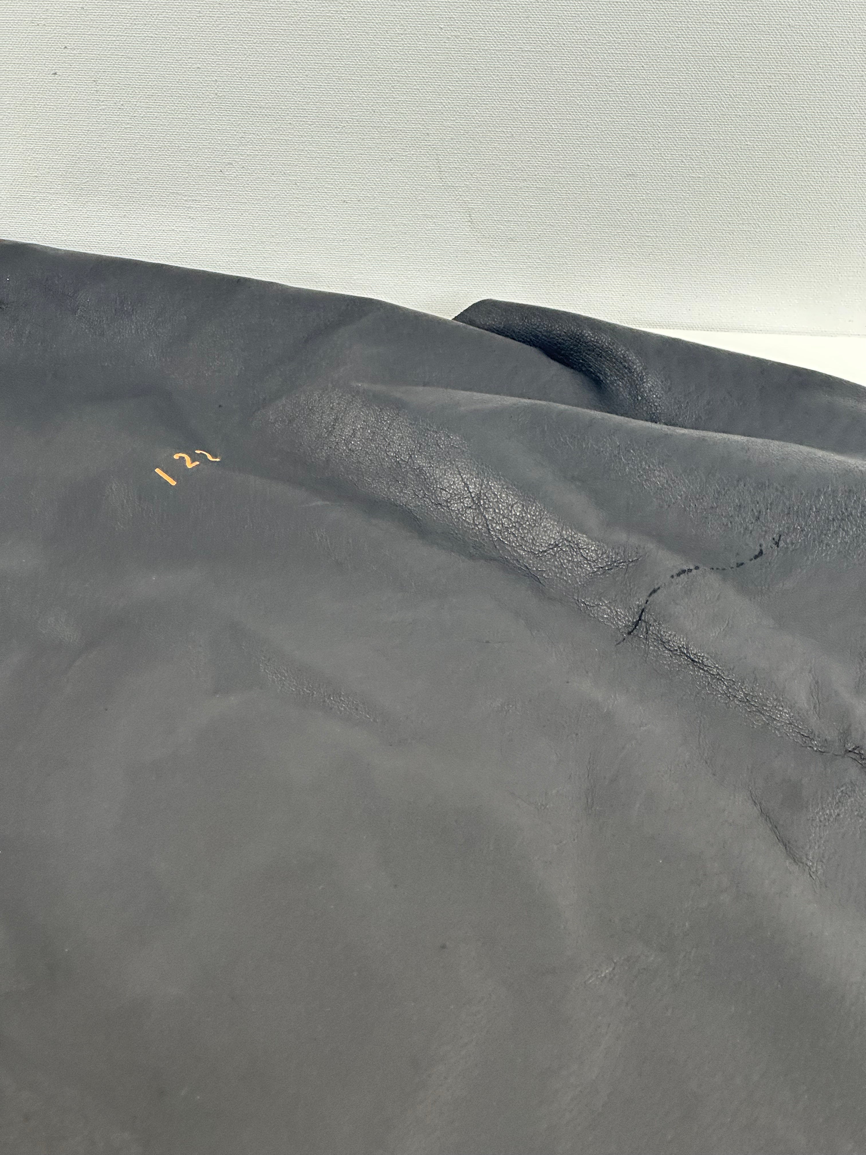 Aito mokkanahka – Pig Suede (iso vuota, useita värejä)