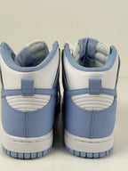 Nike Dunk High “Aluminum” – brand new