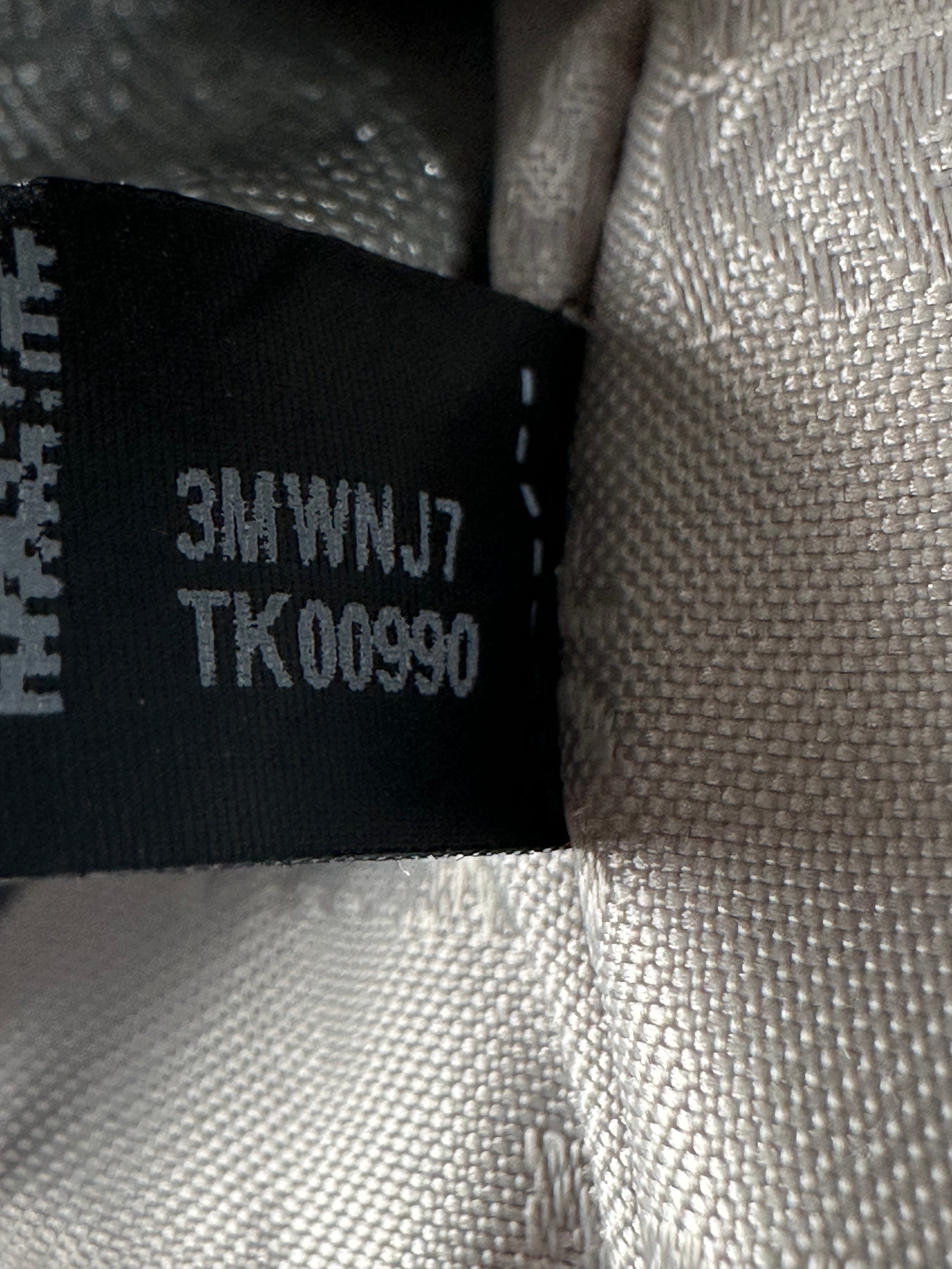 Michael Kors – hopea saffiano nahkalaukku