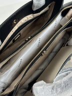 GUESS satchel -käsilaukku