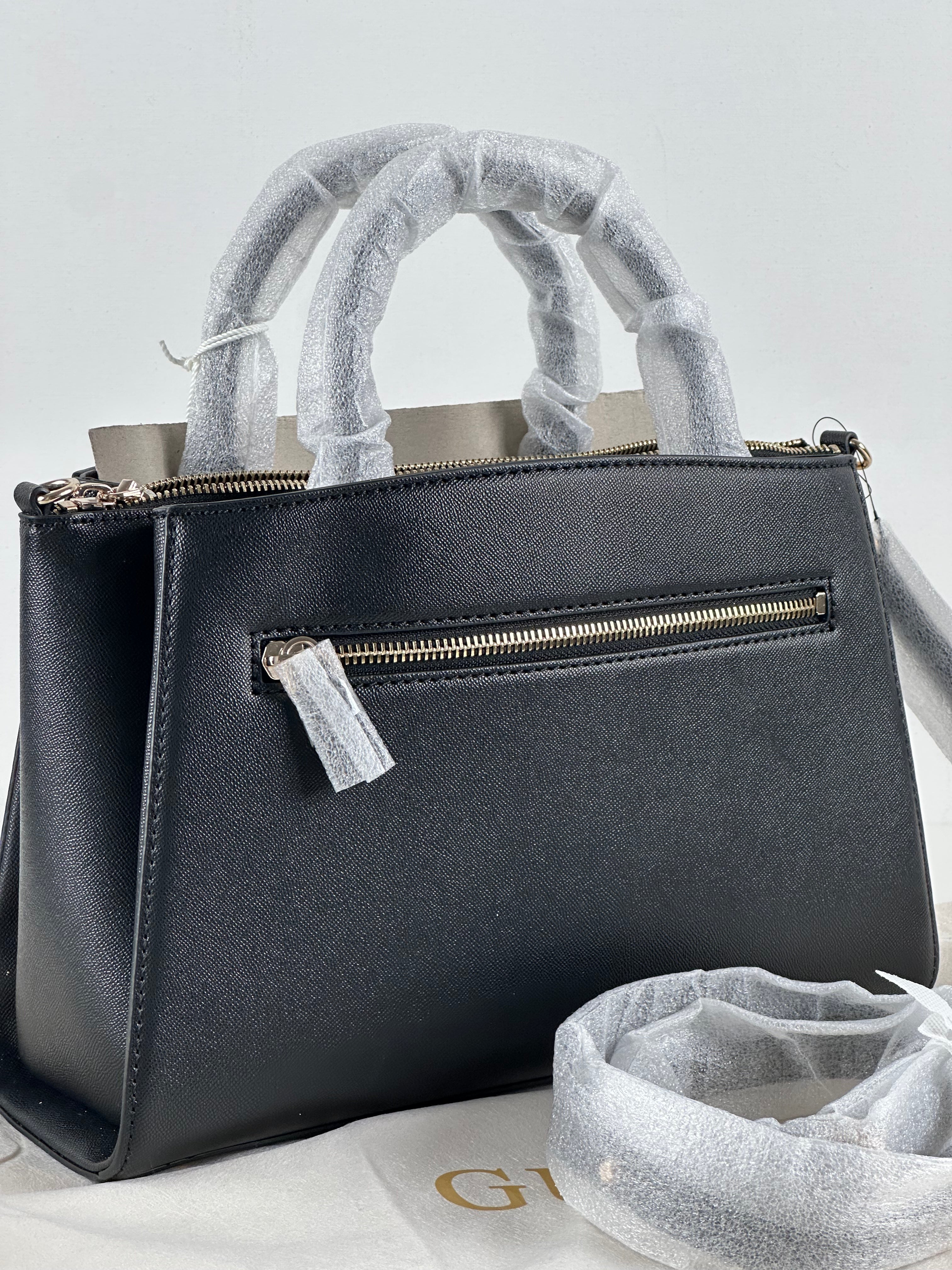 GUESS satchel -käsilaukku