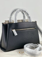 GUESS satchel -käsilaukku