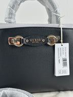GUESS satchel -käsilaukku