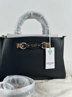 GUESS satchel -käsilaukku