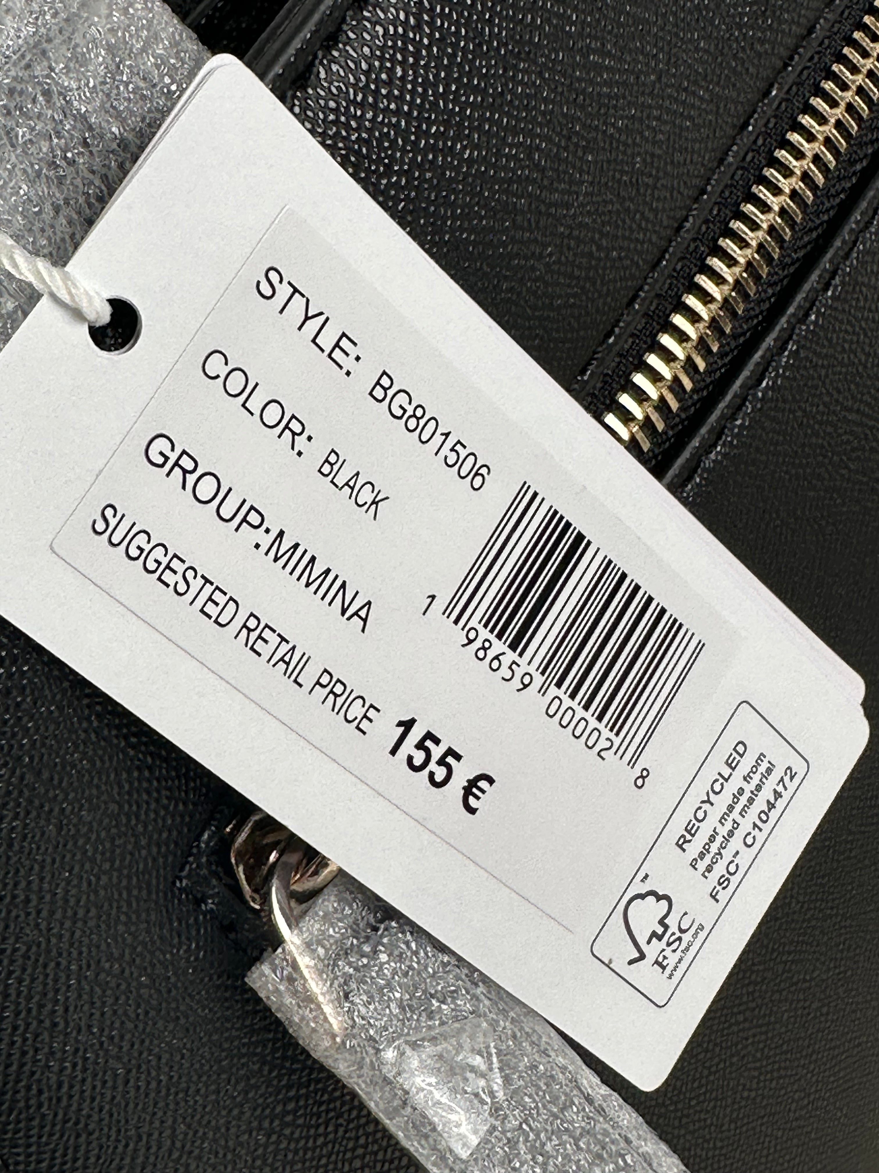 GUESS satchel -käsilaukku