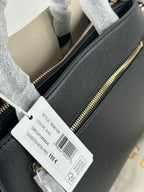 GUESS satchel -käsilaukku