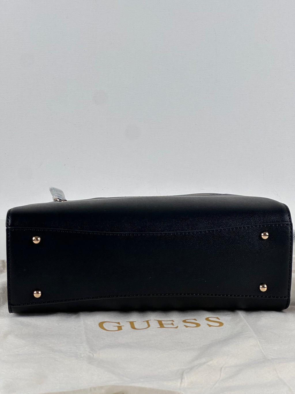 GUESS satchel -käsilaukku