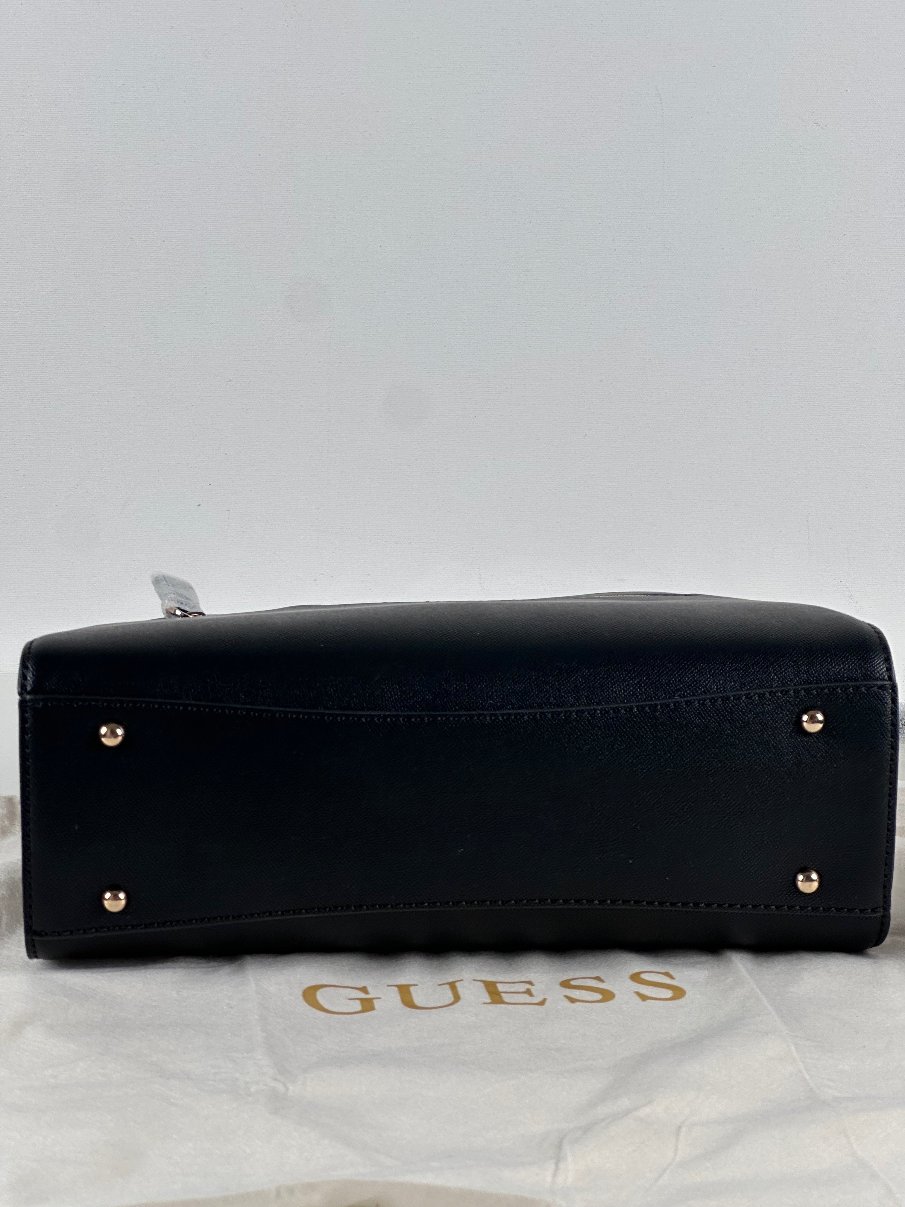 GUESS satchel -käsilaukku