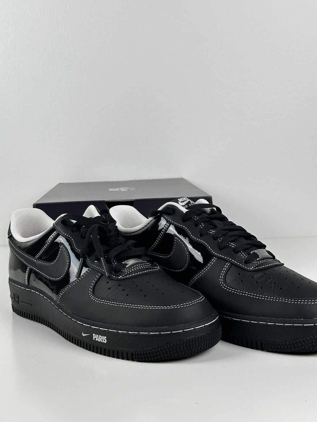Nike Air Force 1 ’07 “Paris”