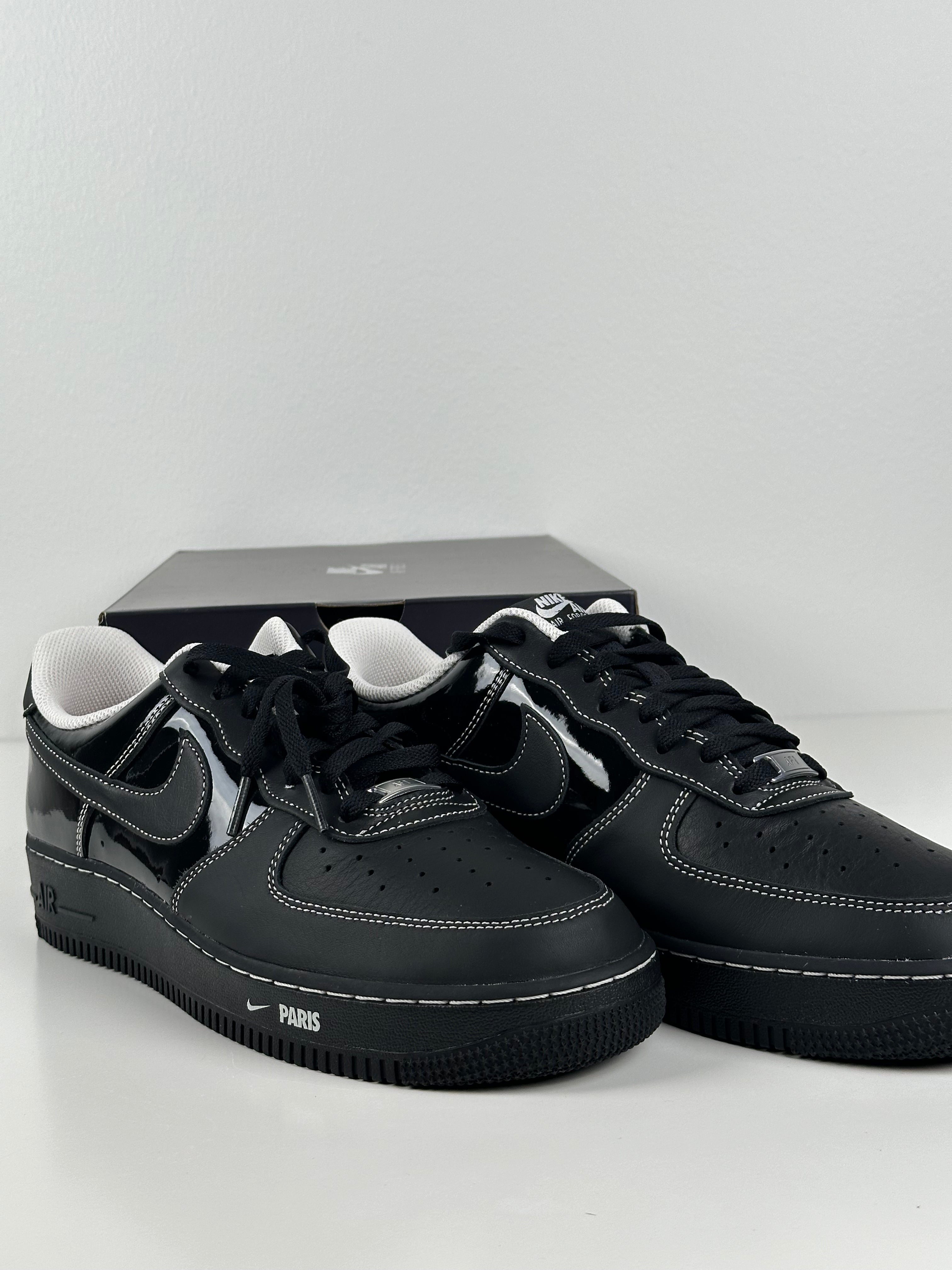 Nike Air Force 1 ’07 “Paris”