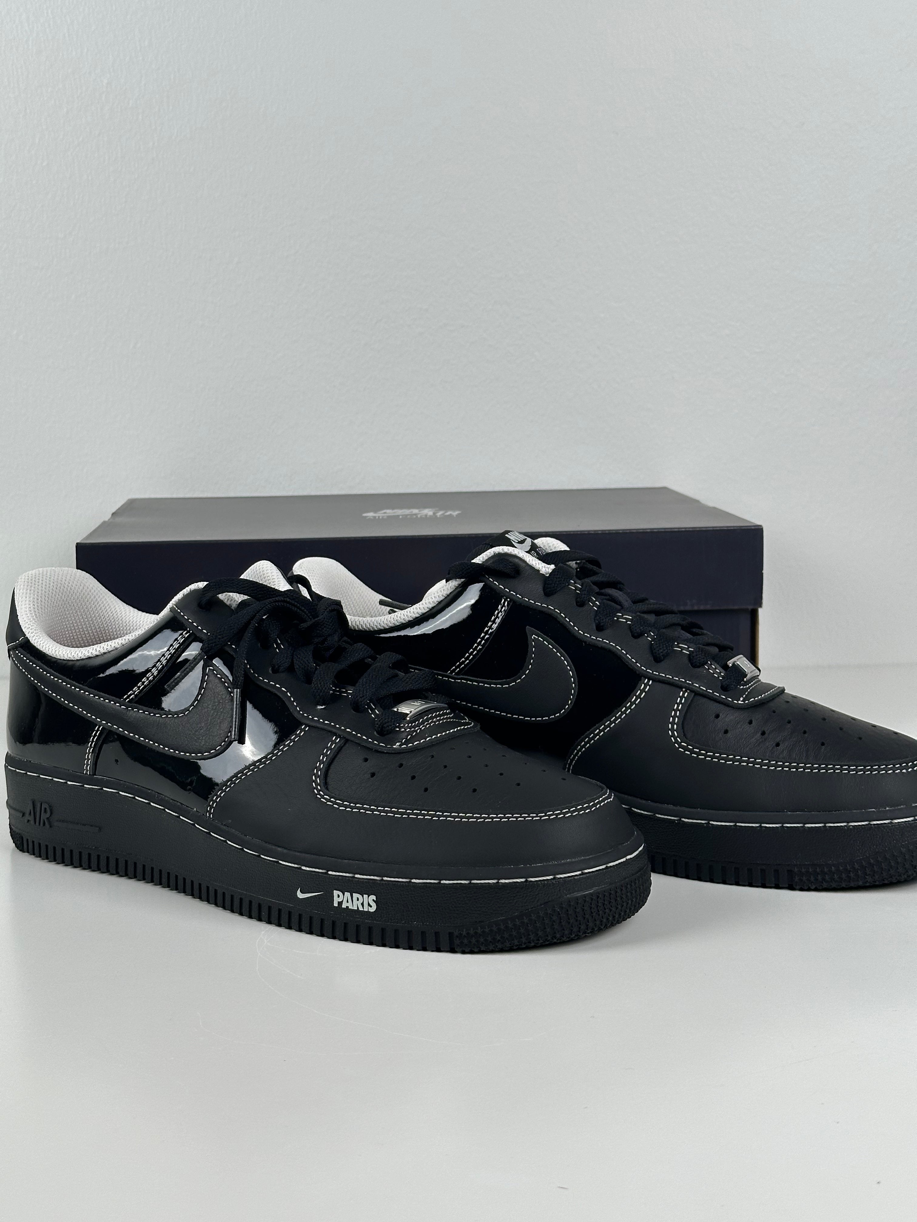 Nike Air Force 1 ’07 “Paris”