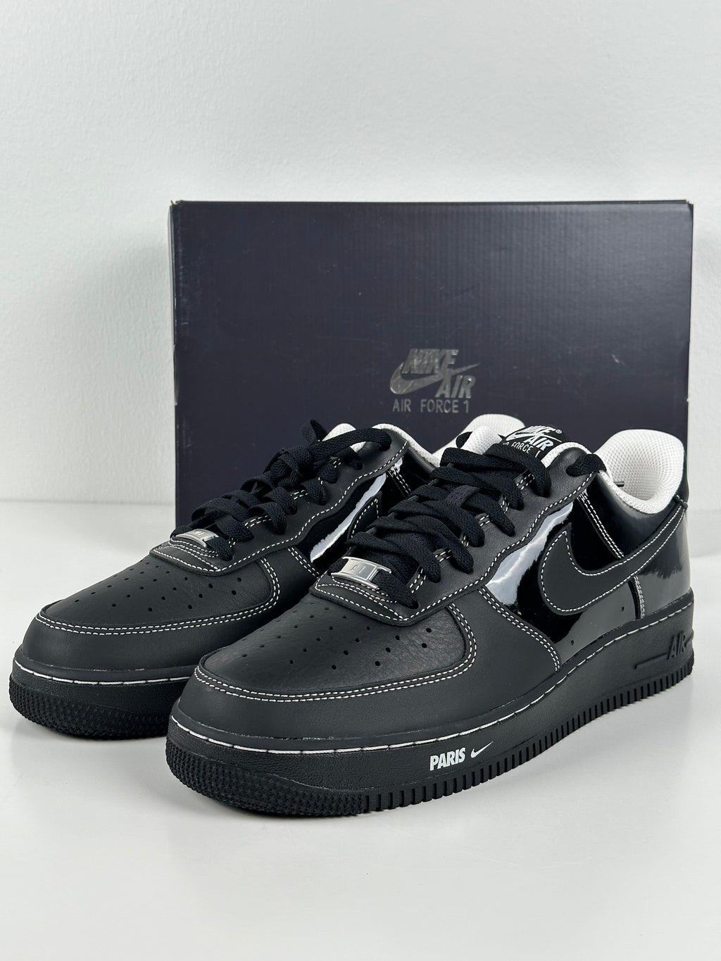 Nike Air Force 1 ’07 “Paris”