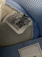 Nike Dunk High “Aluminum” – brand new