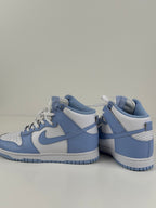 Nike Dunk High “Aluminum” – brand new