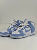Nike Dunk High “Aluminum” – brand new
