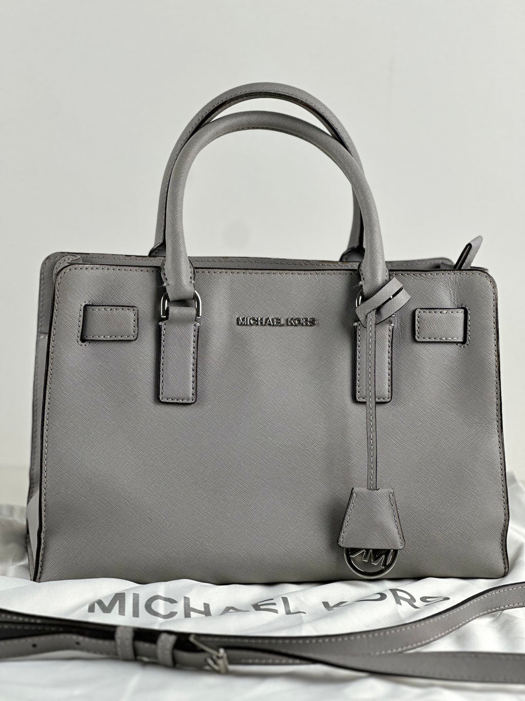 MICHAEL KORS satchel -käsilaukku