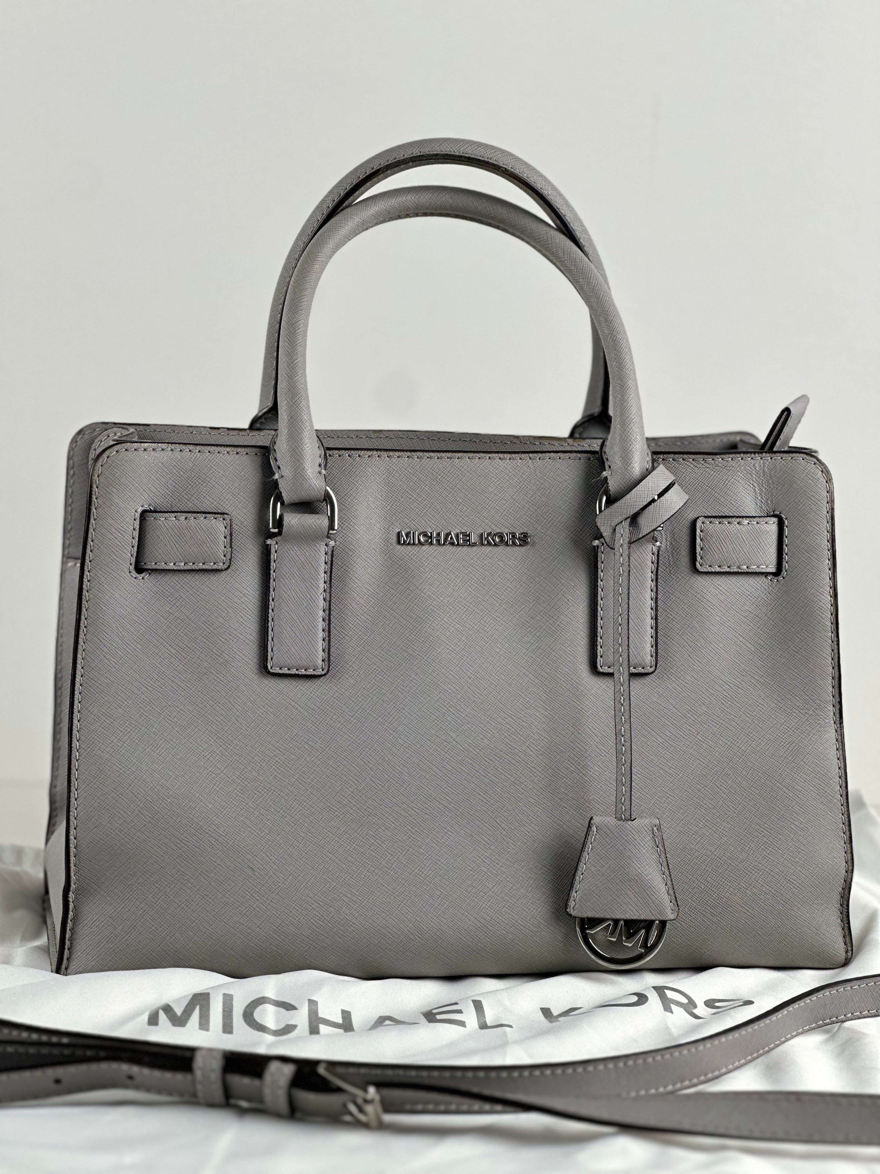 MICHAEL KORS satchel -käsilaukku
