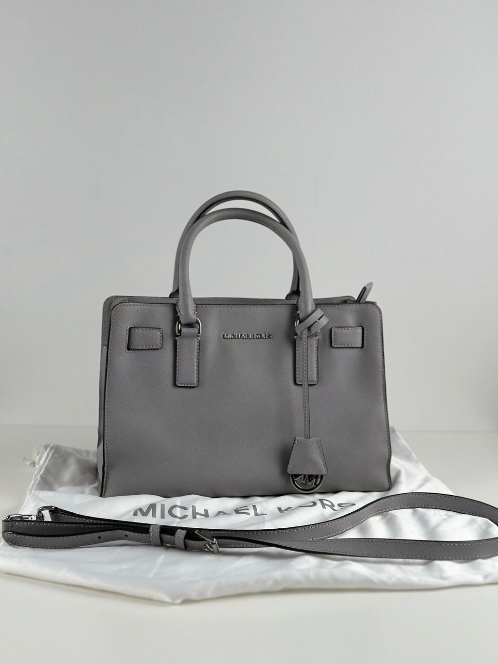 MICHAEL KORS satchel -käsilaukku
