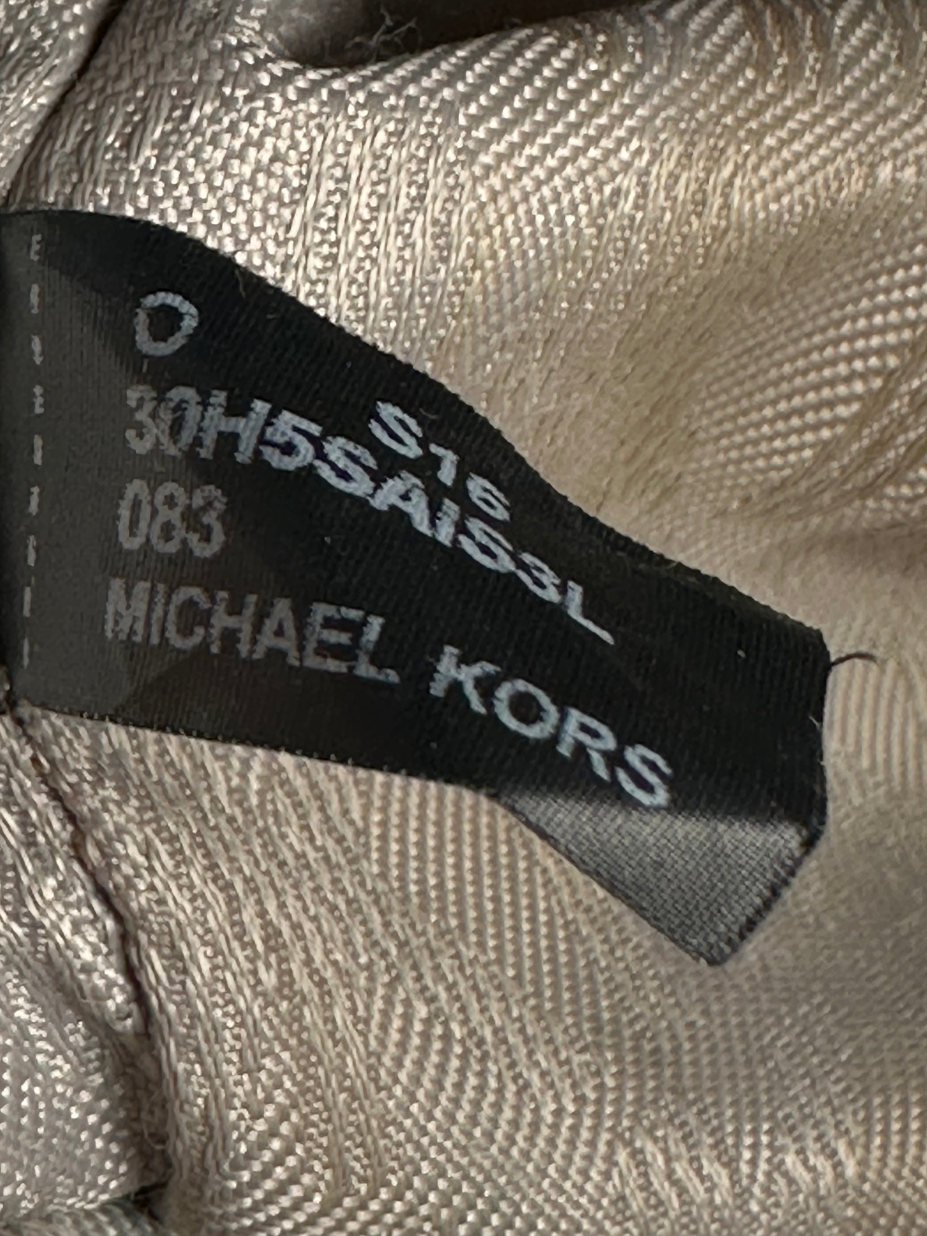 MICHAEL KORS satchel -käsilaukku