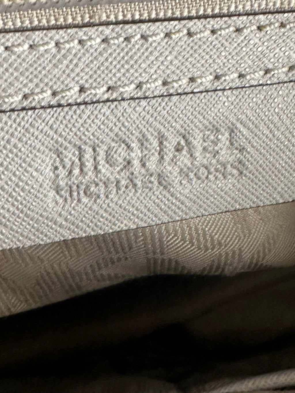 MICHAEL KORS satchel -käsilaukku