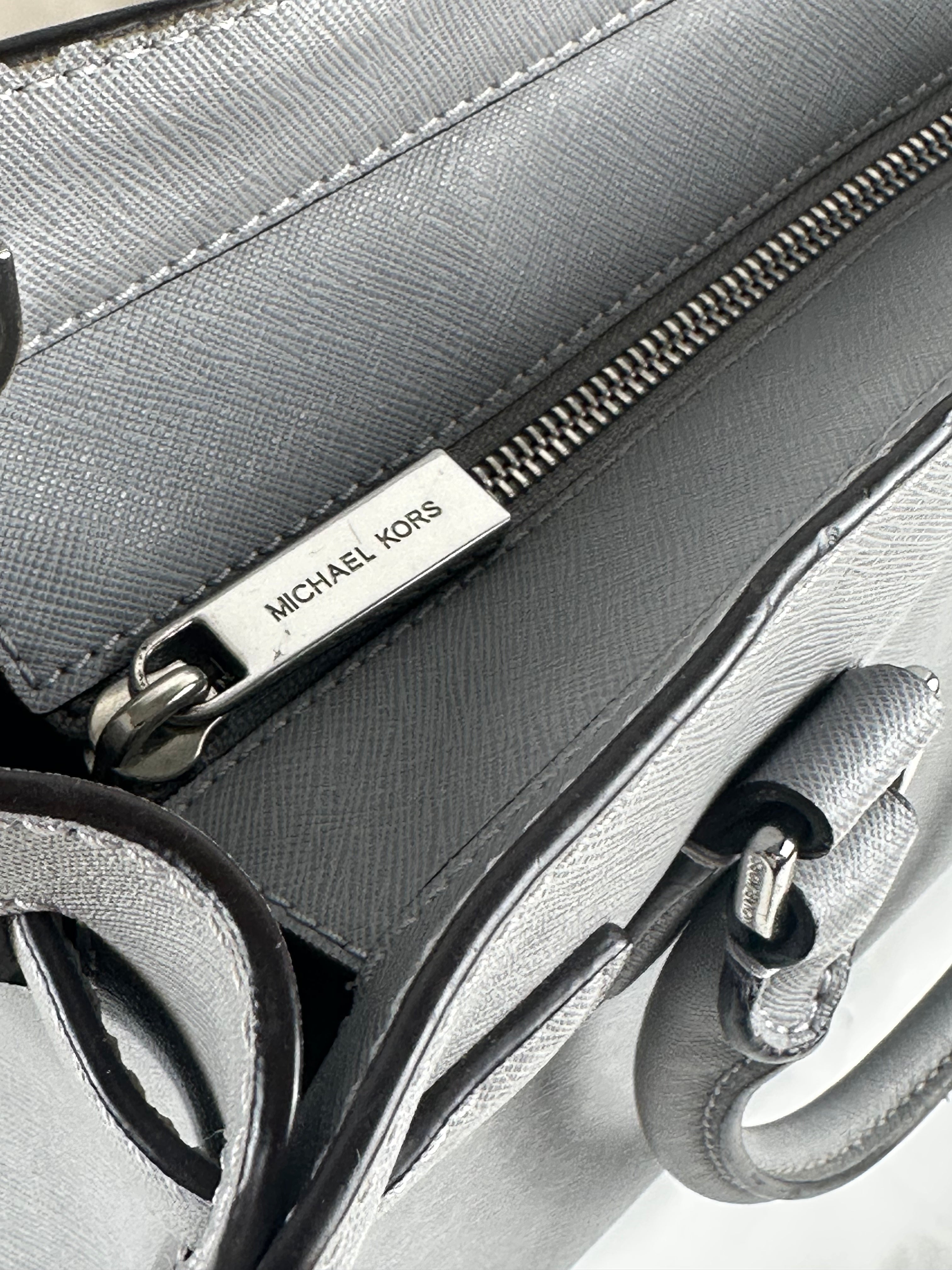 MICHAEL KORS satchel -käsilaukku
