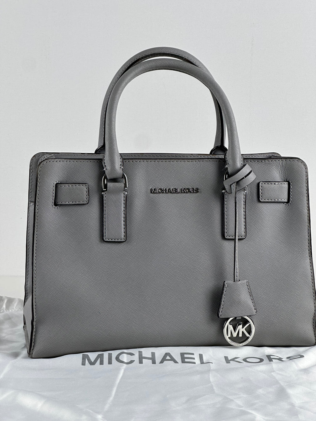 MICHAEL KORS satchel -käsilaukku