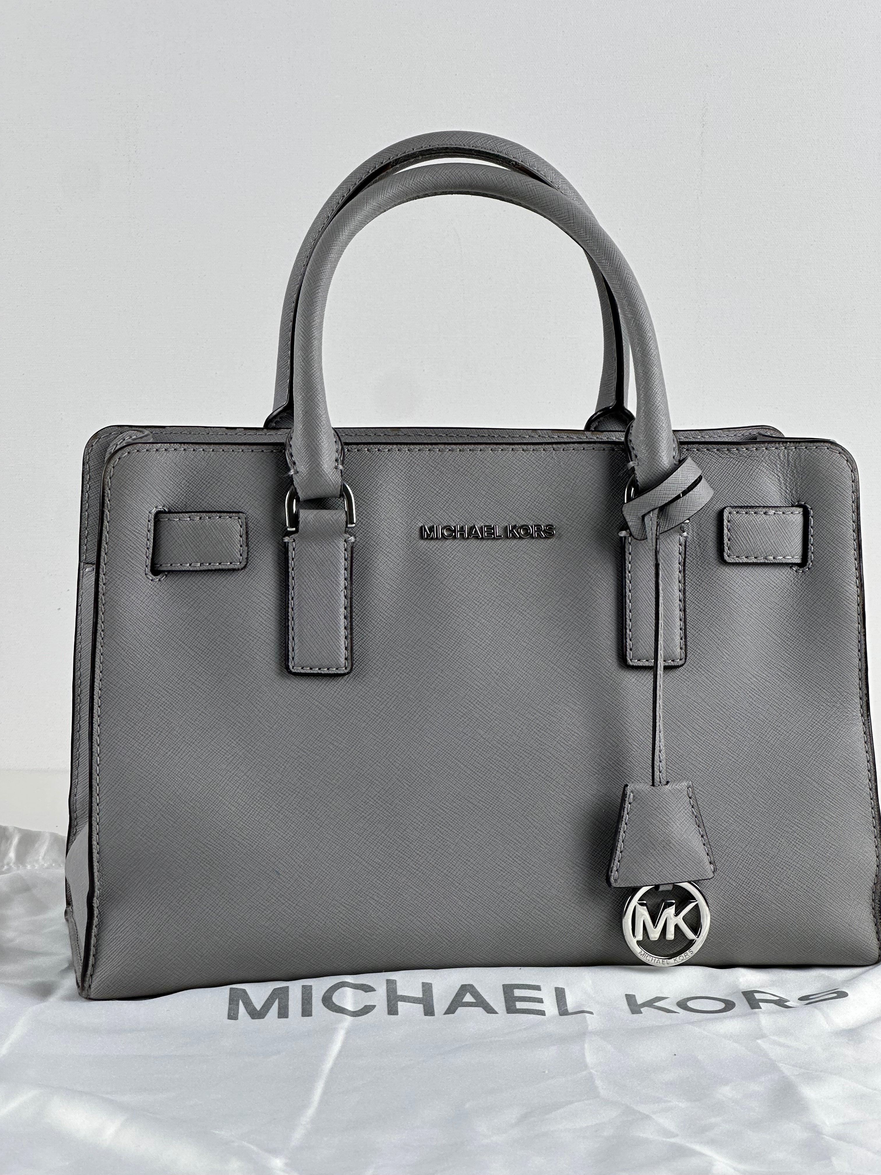 MICHAEL KORS satchel -käsilaukku