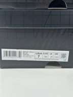 WMNS Air Jordan 1 MM Low "Legend Dune / Metallic Gold"