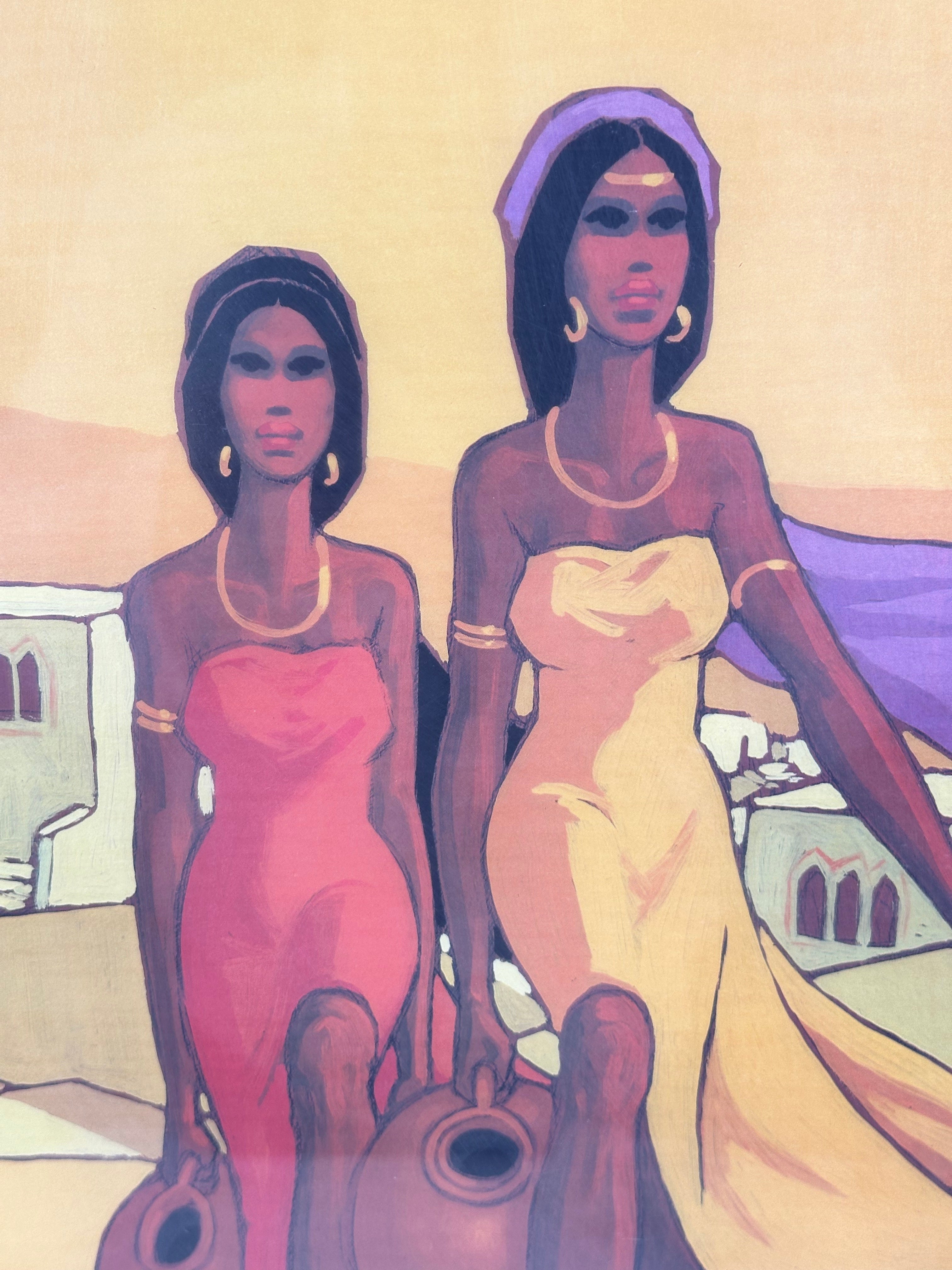 Bruno Munari – "Sorgente"