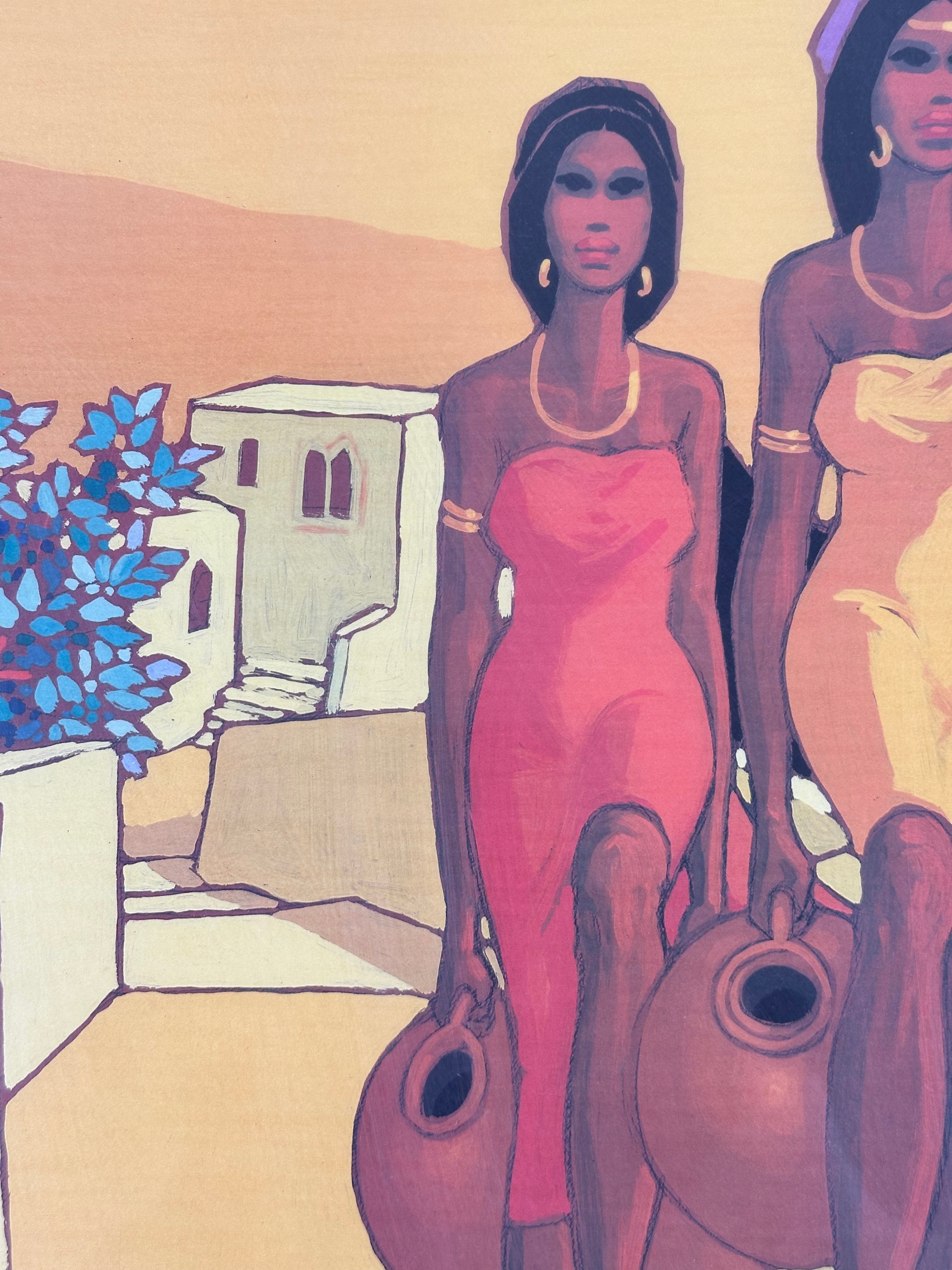 Bruno Munari – "Sorgente"