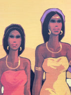 Bruno Munari – "Sorgente"