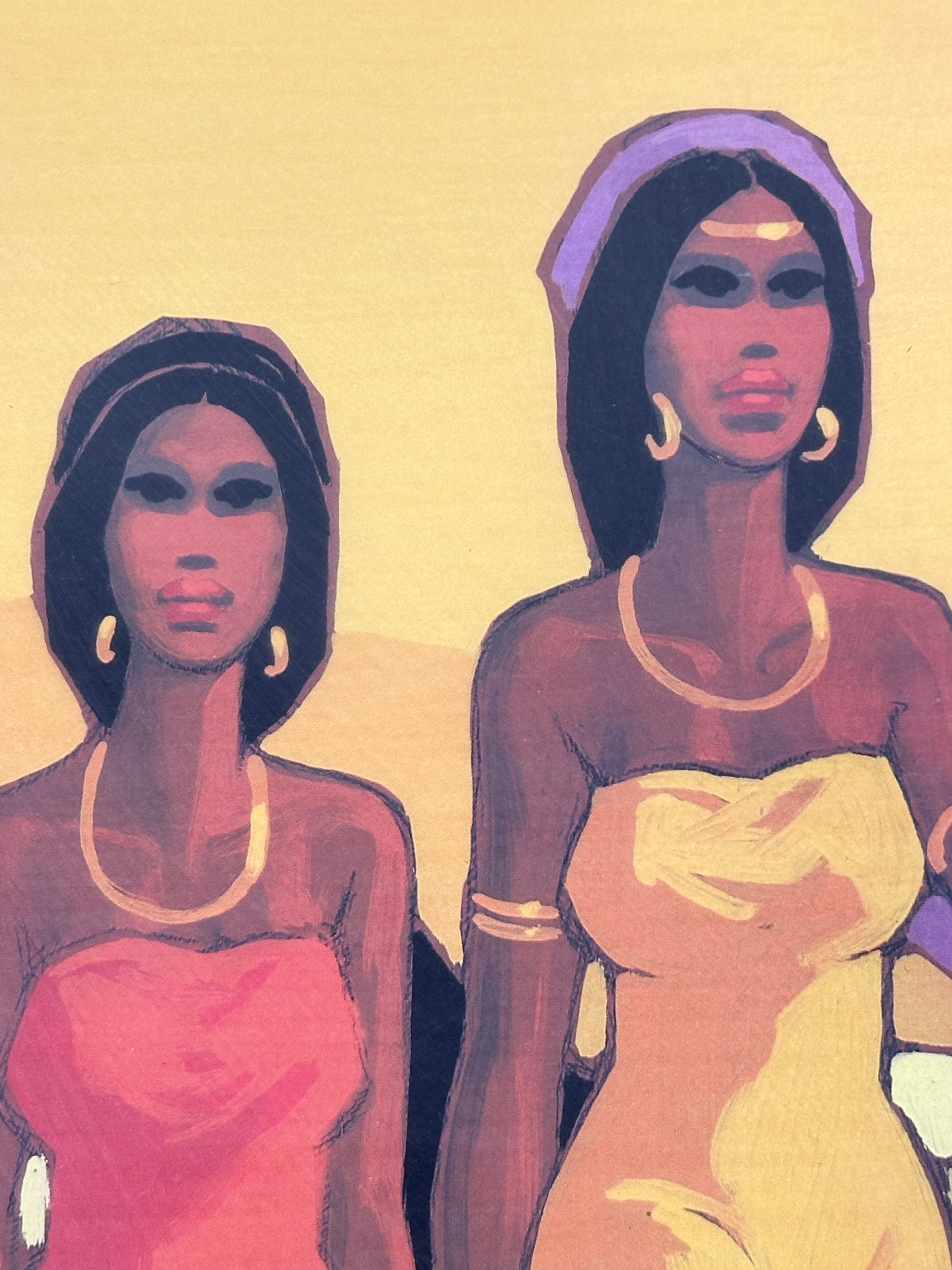 Bruno Munari – "Sorgente"