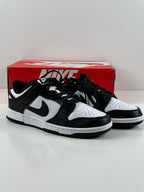 Nike Dunk Low Retro “White/Black”