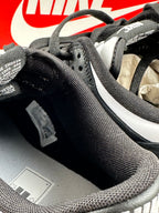 Nike Dunk Low Retro “White/Black”