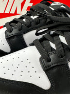 Nike Dunk Low Retro “White/Black”