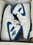 Air Jordan 1 Mid SE “Industrial Blue”