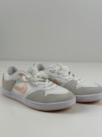 Nike SB Alleyoop (GS) – tyylikkäät ja siistit skeittikengät