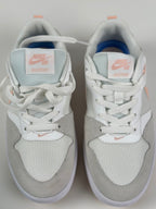 Nike SB Alleyoop (GS) – tyylikkäät ja siistit skeittikengät