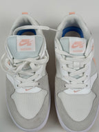 Nike SB Alleyoop (GS) – tyylikkäät ja siistit skeittikengät