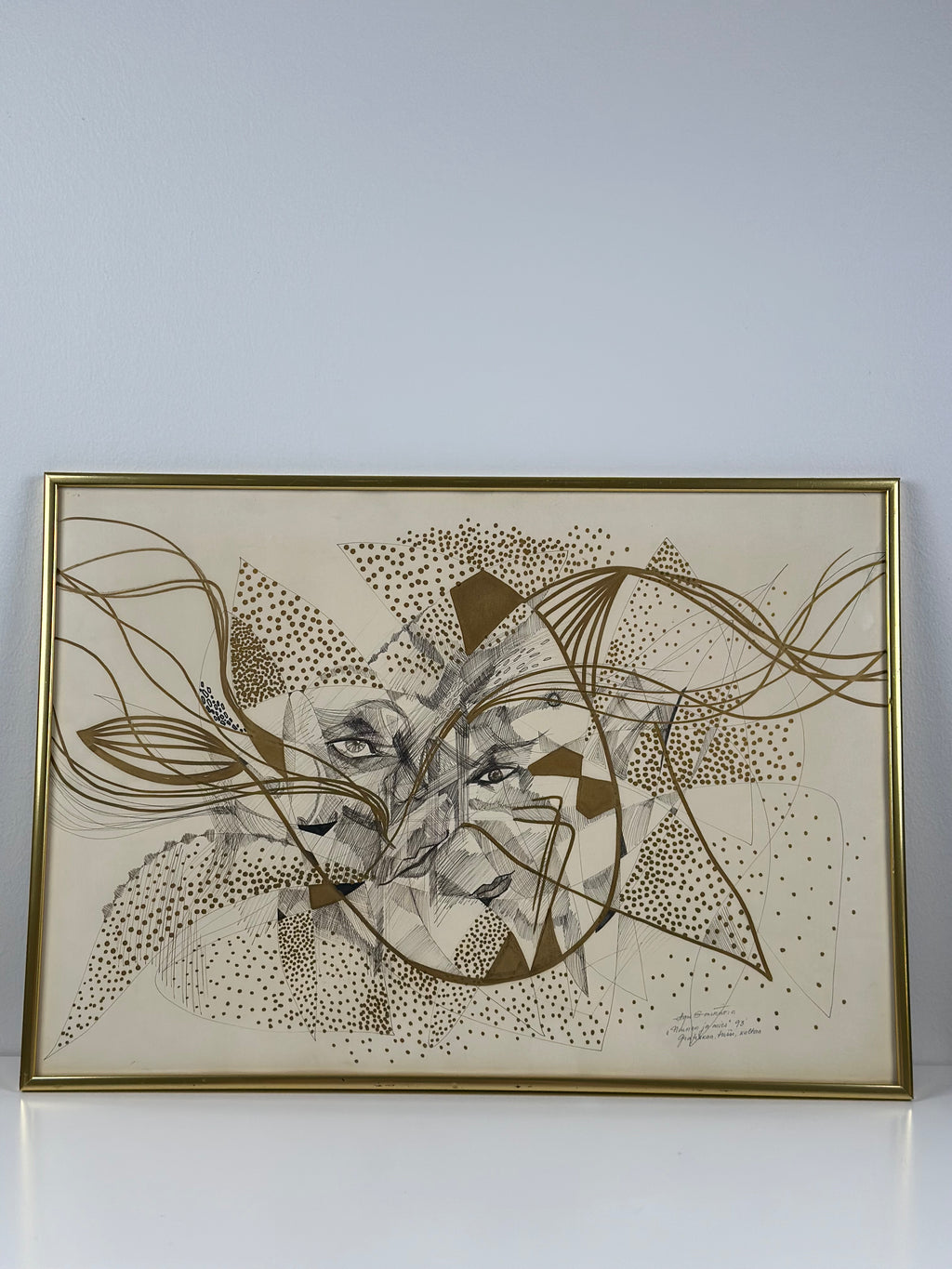 Agne Smirnova: “Nainen ja mies”