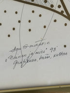 Agne Smirnova: “Nainen ja mies”