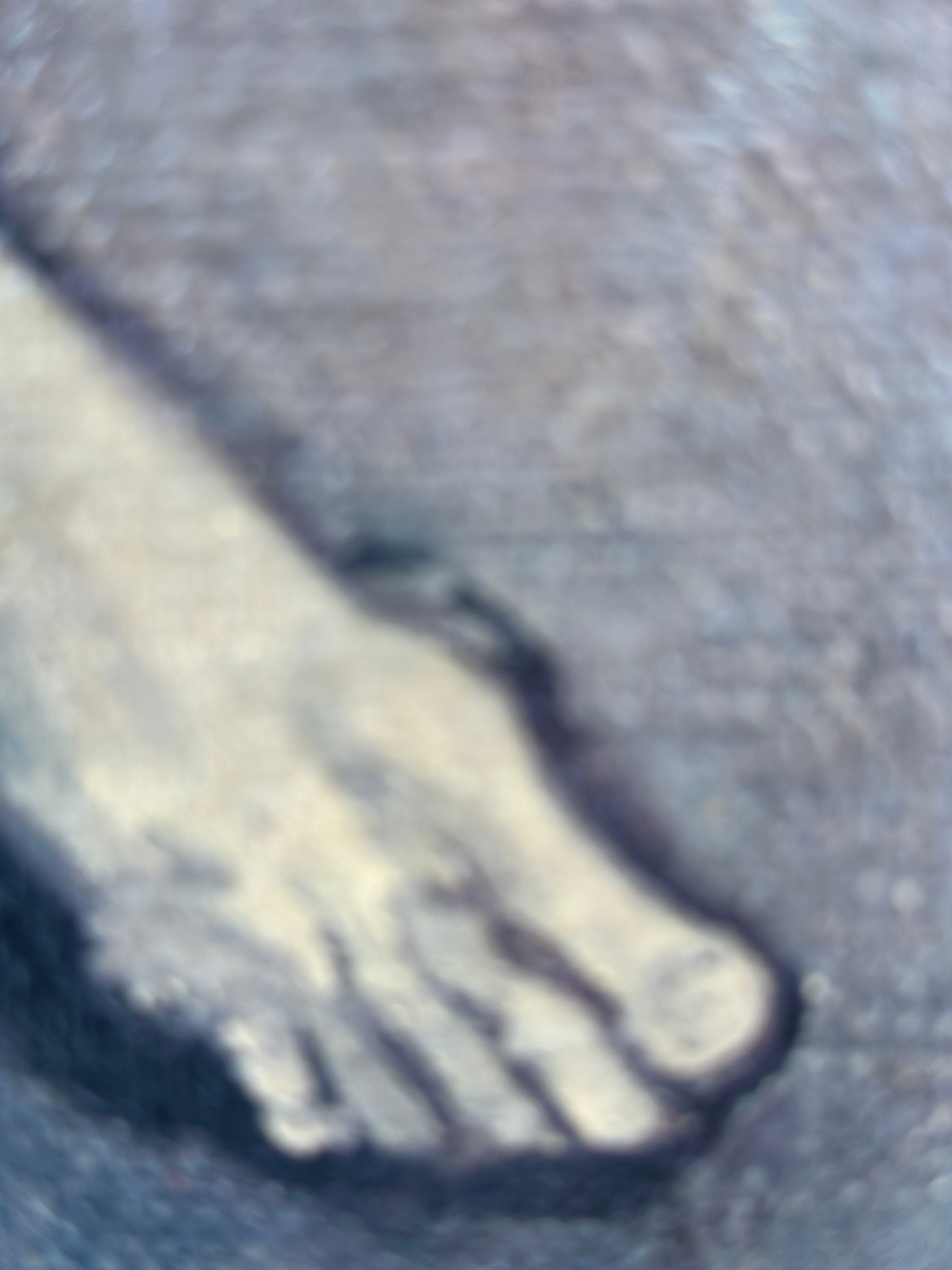 Moses Soyer: Dancers Resting